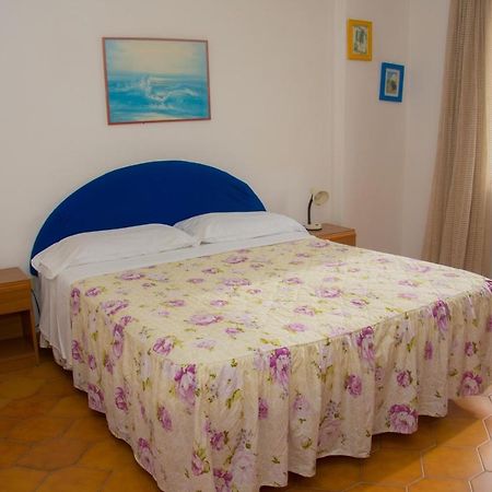 Hotel Villa Mena Forio di Ischia Exterior foto