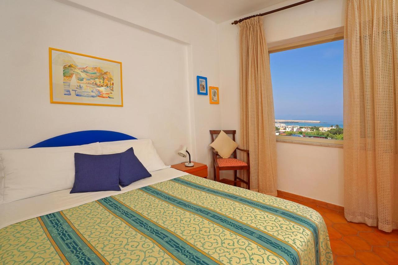 Hotel Villa Mena Forio di Ischia Exterior foto